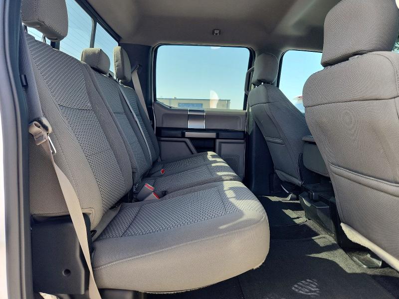 Aukcja sprzedaży 2017 Ford F150, vin: 1FTEW1CF2HKE12107, numer aukcji: 60622456