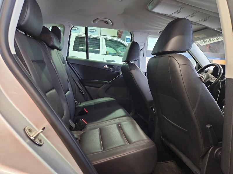 Aukcja sprzedaży 2012 Volkswagen Tiguan, vin: WVGBV7AX1CW527346, numer aukcji: 62130746