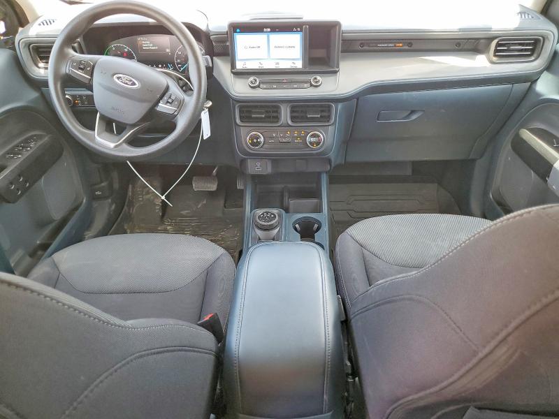 Aukcja sprzedaży 2022 Ford Maverick, vin: 3FTTW8E31NRA16583, numer aukcji: 63154346