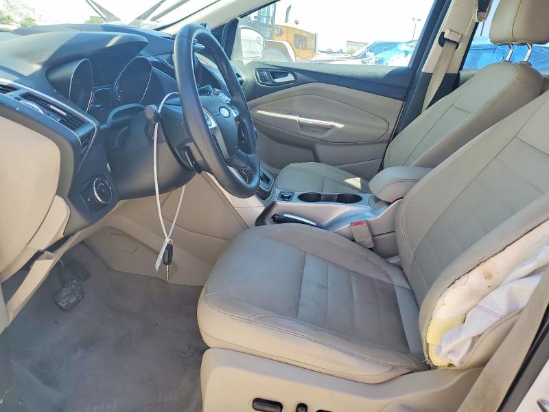 Продажа на аукционе авто 2013 Ford Escape, vin: 1FMCU0H91DUC93860, номер лота: 58336986