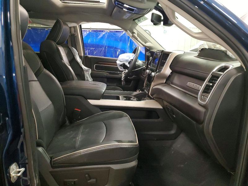 Продажа на аукционе авто 2024 Ram 2500, vin: 3C6UR5NL3RG106708, номер лота: 61340086