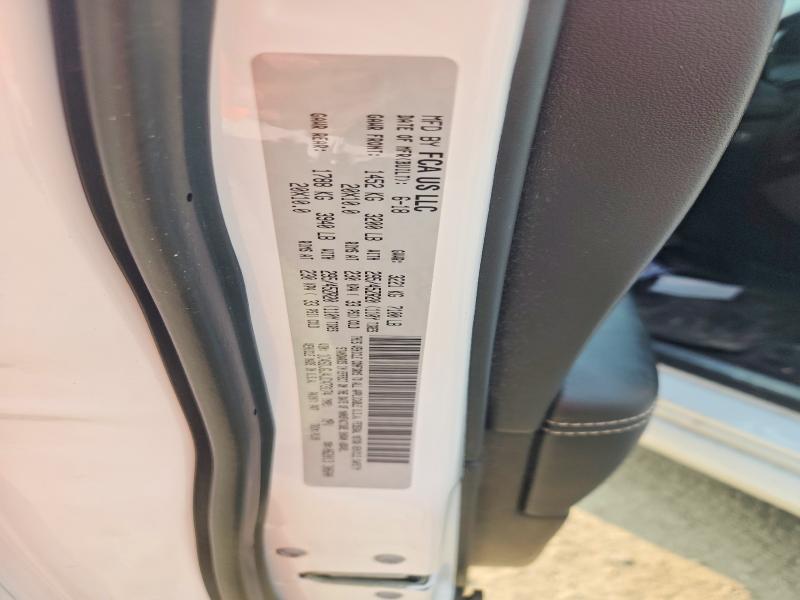 Aukcja sprzedaży 2018 Dodge Durango, vin: 1C4SDJGJ4JC473174, numer aukcji: 62024636