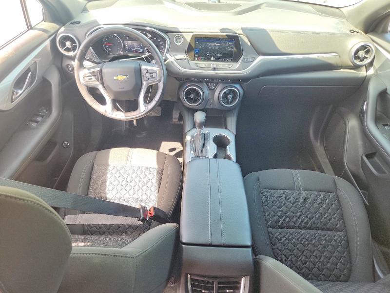 Продажа на аукционе авто 2020 Chevrolet Blazer, vin: 3GNKBHRS0LS688611, номер лота: 76294185