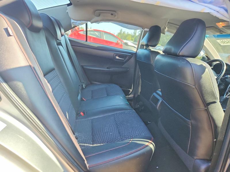 Продажа на аукционе авто 2015 Toyota Camry, vin: 4T1BF1FK6FU988078, номер лота: 60956496