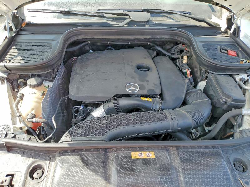 2022 Mercedes-benz Gle მანქანა იყიდება აუქციონზე, vin: 4JGFB4KB6NA715646, აუქციონის ნომერი: 62082556