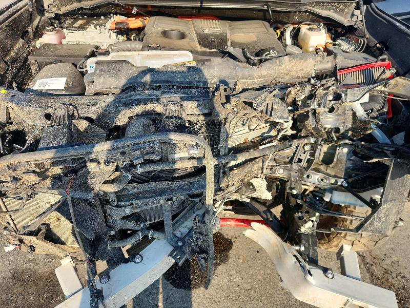2025 Toyota Tundra მანქანა იყიდება აუქციონზე, vin: 5TFPC5DBXSX087673, აუქციონის ნომერი: 59908926