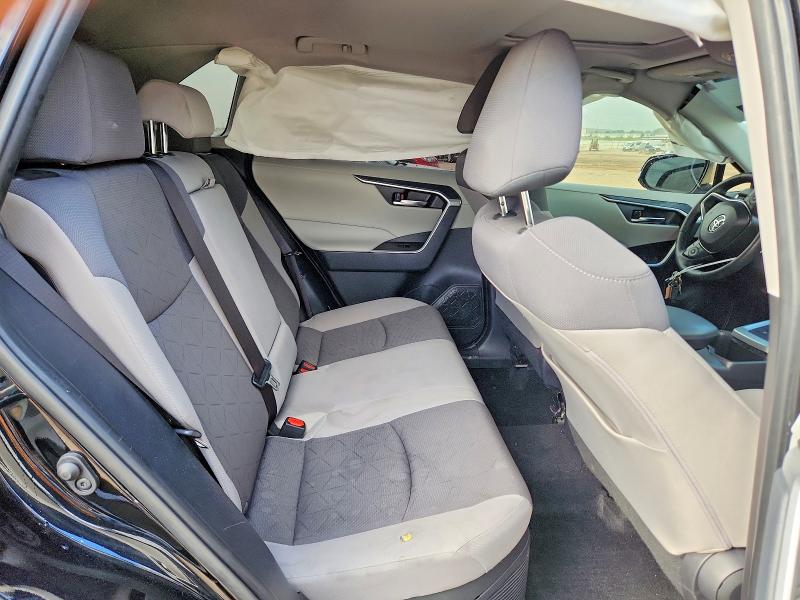 Aukcja sprzedaży 2025 Toyota Rav4 Hybrid, vin: JTMRWRFV0SJ076148, numer aukcji: 60097626