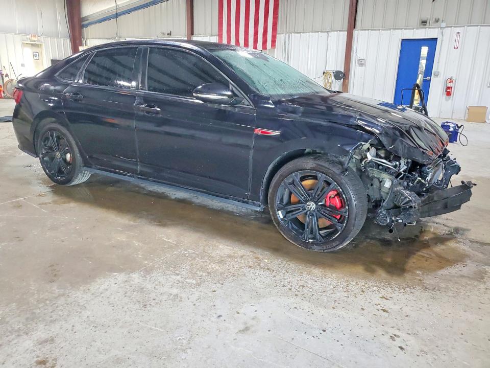 Продаж на аукціоні авто 2022 Volkswagen Jetta, vin: 3VW1T7BU2NM015640, номер лоту: 85604685