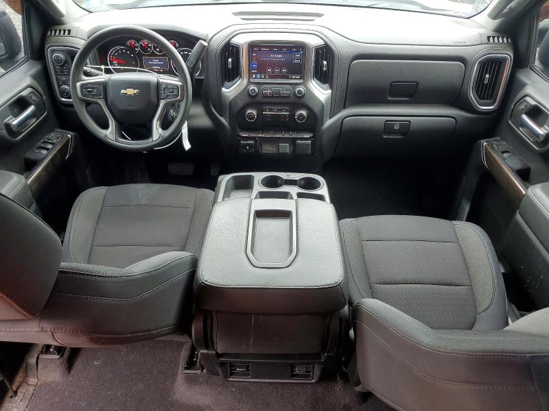 Aukcja sprzedaży 2019 Chevrolet Silverado, vin: 1GCUYDED8KZ163524, numer aukcji: 59666466