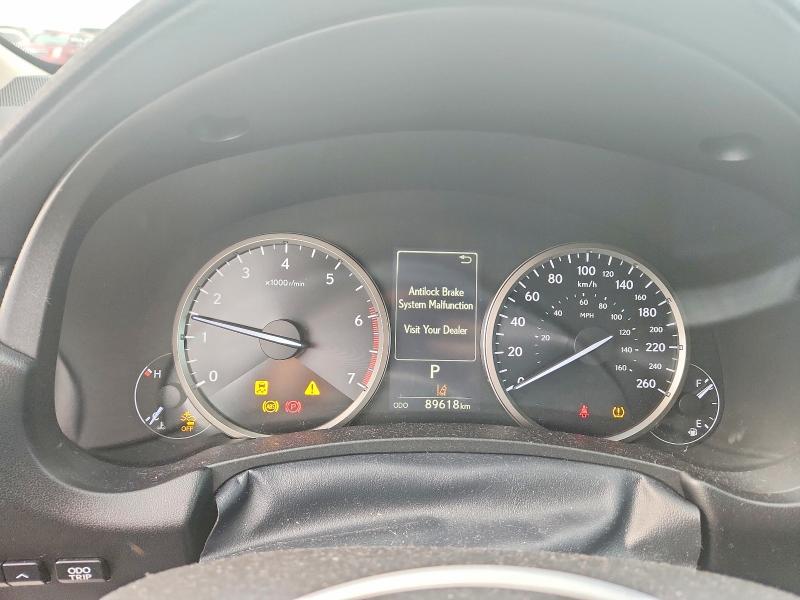 Продажа на аукционе авто 2018 Lexus Nx 300, vin: JTJBARBZ3J2163587, номер лота: 58462176