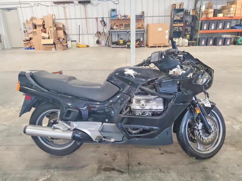 Продажа на аукционе авто 1991 Honda St1100, vin: JH2SC2611MM100190, номер лота: 59862666