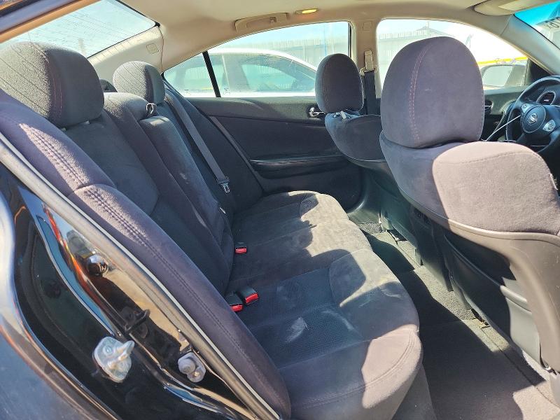 2013 Nissan Maxima მანქანა იყიდება აუქციონზე, vin: 1N4AA5AP9DC813793, აუქციონის ნომერი: 61856276