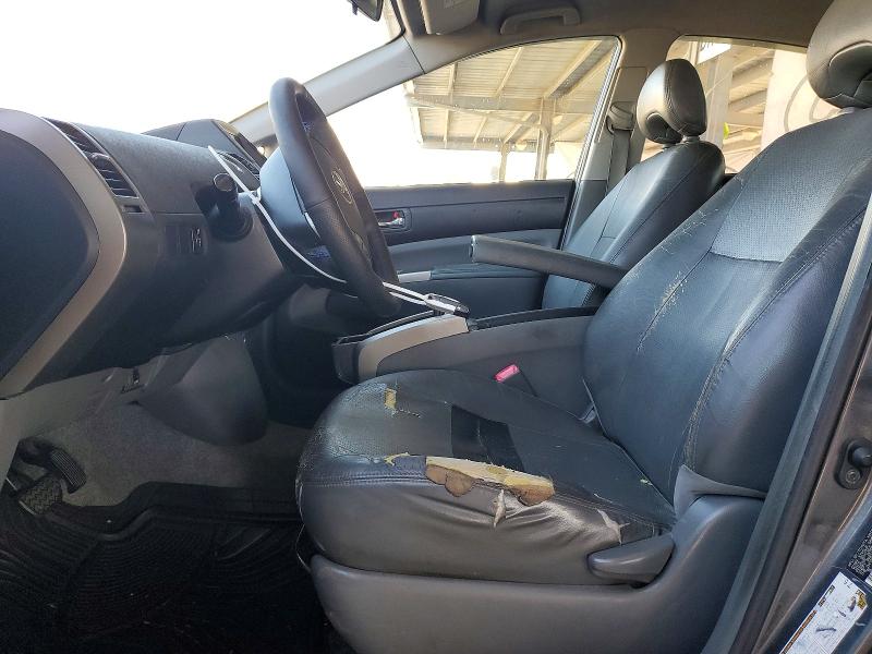 Продажа на аукционе авто 2009 Toyota Prius, vin: JTDKB10U793467977, номер лота: 60511266