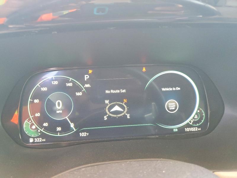 62872086 :رقم المزاد ، KM8R5DHE4MU316396 vin ، 2021 Hyundai Palisade مزاد بيع