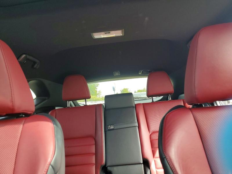 62595026 :رقم المزاد ، JTJBARBZ2G2068267 vin ، 2016 Lexus Nx 200t مزاد بيع