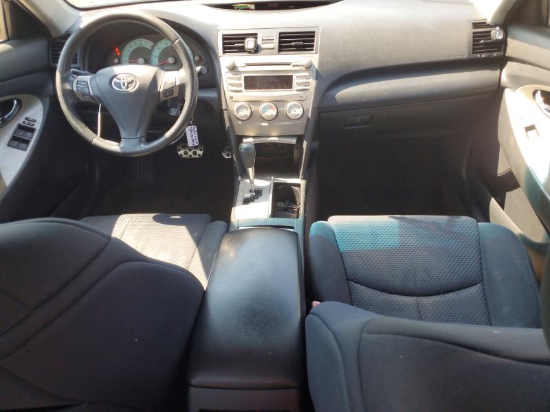 Aukcja sprzedaży 2011 Toyota Camry, vin: 4T1BF3EK9BU198958, numer aukcji: 62576636