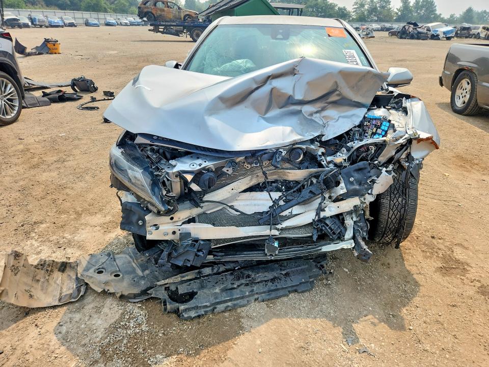 Продаж на аукціоні авто 2023 Toyota Camry, vin: 4T1G11AK6PU810040, номер лоту: 59141816