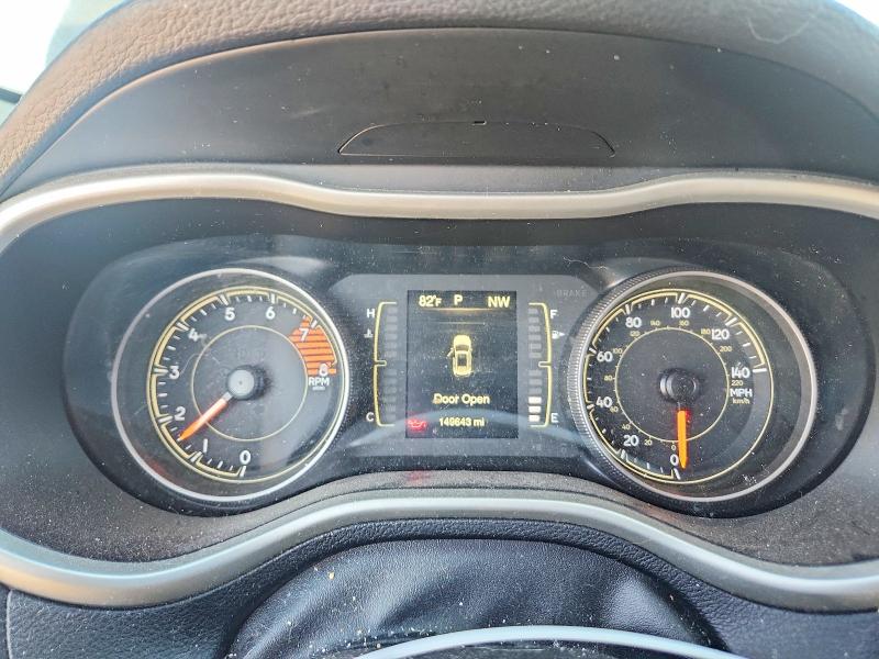 Продажа на аукционе авто 2017 Jeep Cherokee, vin: 1C4PJLAS9HW597736, номер лота: 59650386