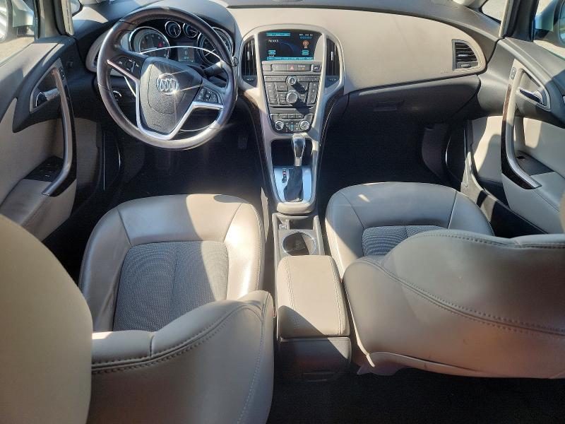 Aukcja sprzedaży 2014 Buick Verano, vin: 1G4PP5SK6E4213696, numer aukcji: 62462946