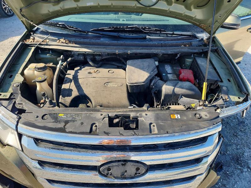 Aukcja sprzedaży 2013 Ford Edge, vin: 2FMDK4KC0DBA99185, numer aukcji: 59297576