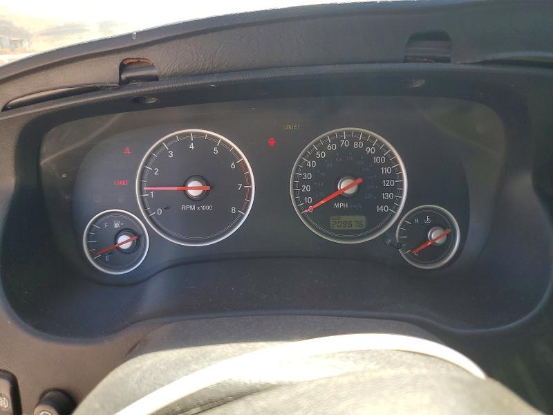 Aukcja sprzedaży 2005 Chrysler Sebring, vin: 4C3AG42G35E020421, numer aukcji: 62978796