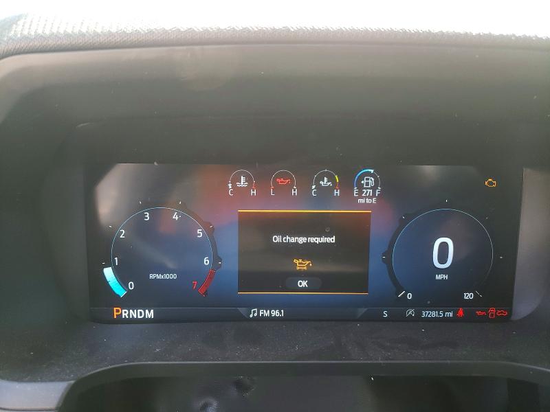 Aukcja sprzedaży 2025 Ford F150, vin: 1FTEX1KP0SKD35414, numer aukcji: 62082826