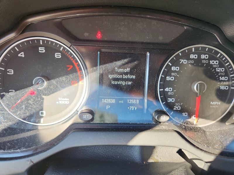 Aukcja sprzedaży 2016 Audi Q5, vin: WA1D7AFPXGA092739, numer aukcji: 61633366
