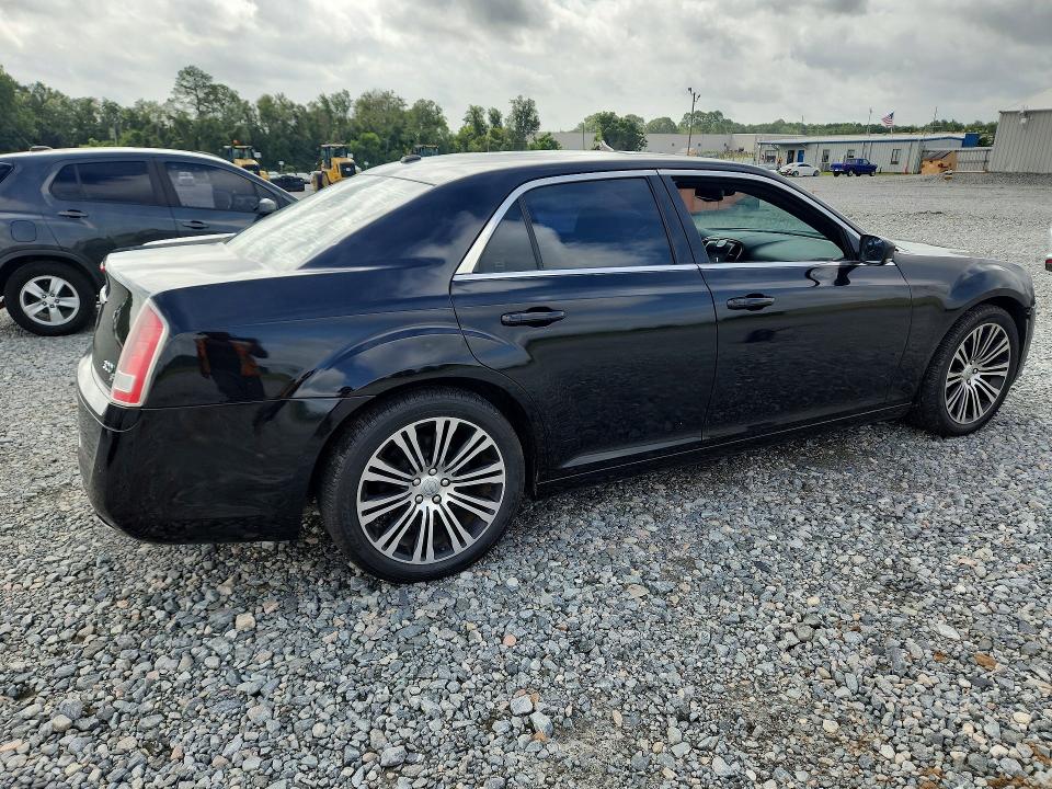 Aukcja sprzedaży 2013 Chrysler 300, vin: 2C3CCABG4DH514766, numer aukcji: 62123386