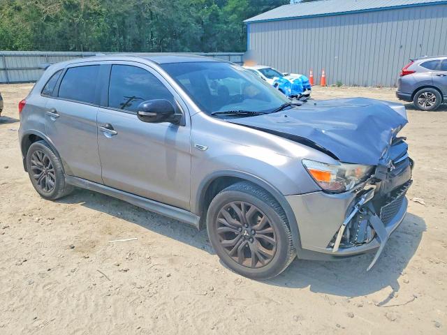 Продаж на аукціоні авто 2018 Mitsubishi Outlander Sport, vin: JA4AP3AU3JU005734, номер лоту: 63120676