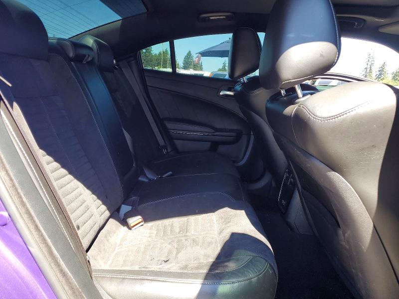 Продажа на аукционе авто 2023 Dodge Charger, vin: 2C3CDXCT0PH639988, номер лота: 62204016