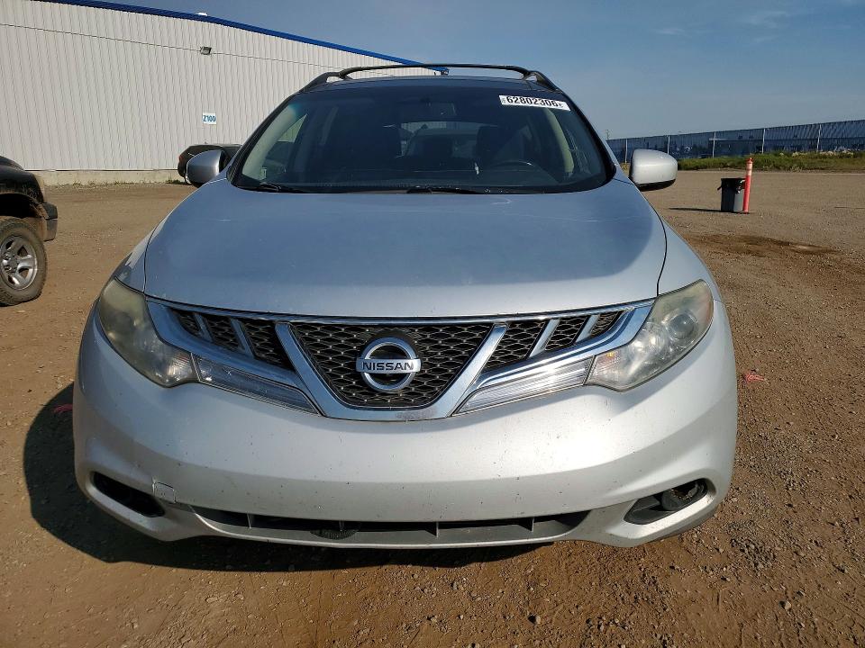 Aukcja sprzedaży 2013 Nissan Murano, vin: JN8AZ1MW1DW312902, numer aukcji: 62802306