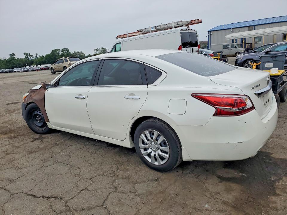 Продажа на аукционе авто 2013 Nissan Altima, vin: 1N4AL3APXDC922701, номер лота: 59624046
