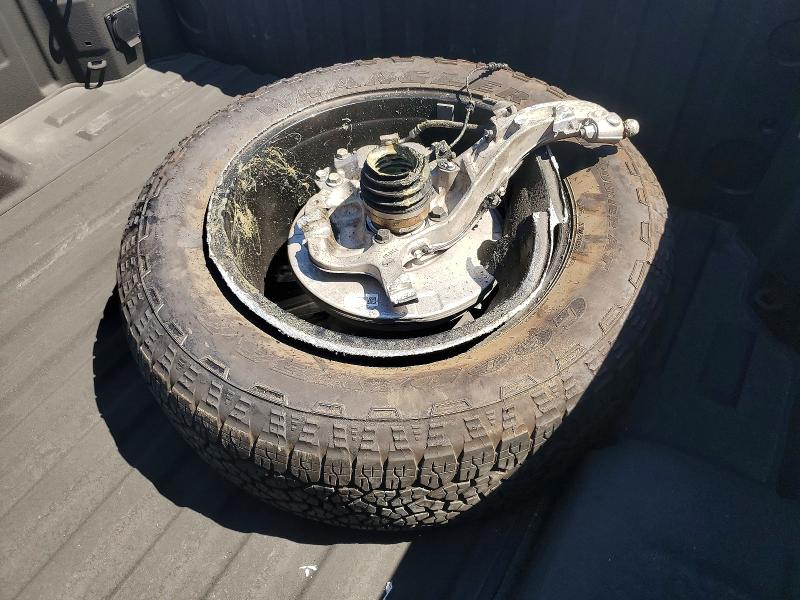 Aukcja sprzedaży 2026 Gmc Sierra, vin: 1GTUUCED8TZ217220, numer aukcji: 60484426