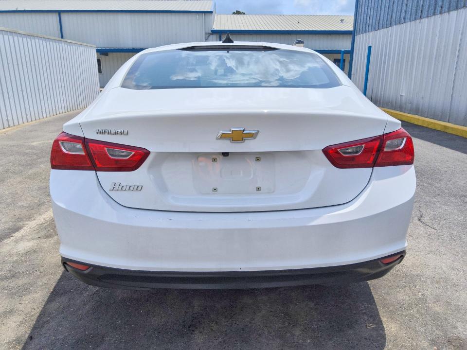 62692806 :رقم المزاد ، 1G1ZC5ST0RF250067 vin ، 2024 Chevrolet Malibu مزاد بيع