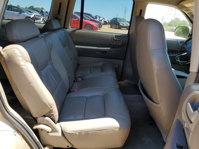 62724616 :رقم المزاد ، 1D4HR48N13F536864 vin ، 2003 Dodge Durango مزاد بيع