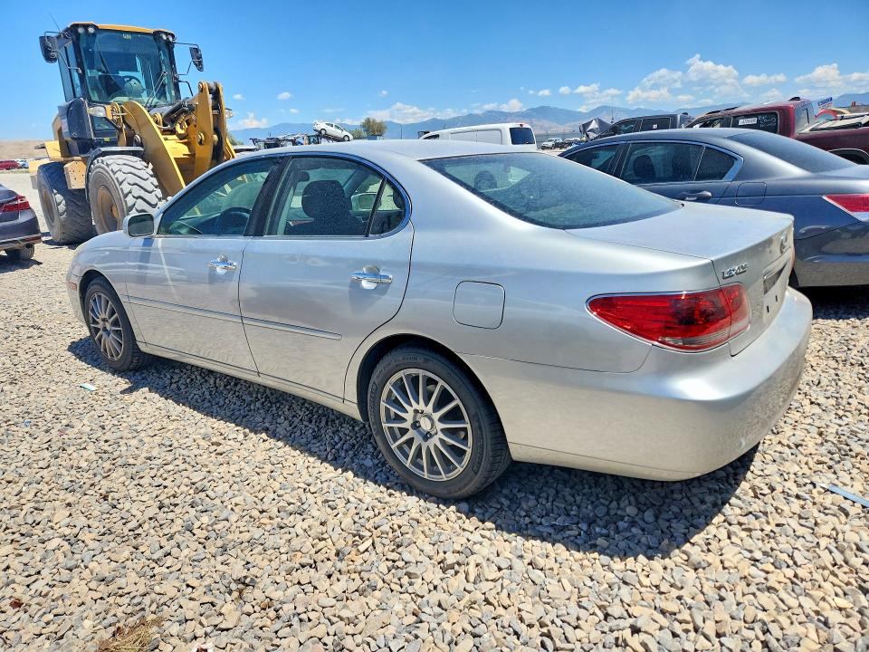 Продаж на аукціоні авто 2005 Lexus Es, vin: JTHBA30G955131604, номер лоту: 60506566