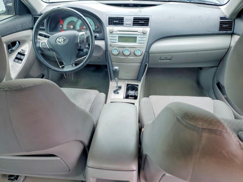 60873166 :رقم المزاد ، 4T1BE46K19U310833 vin ، 2009 Toyota Camry مزاد بيع