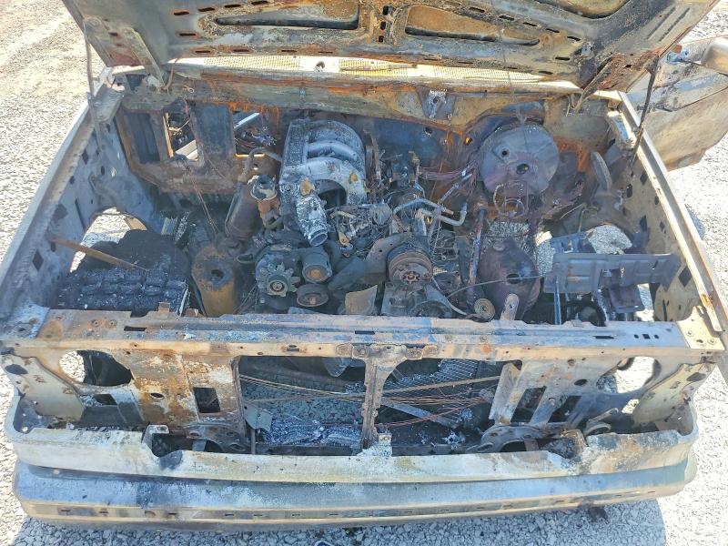 Aukcja sprzedaży 1987 Ford F150, vin: 1FTDF15N3HNB02918, numer aukcji: 62344346