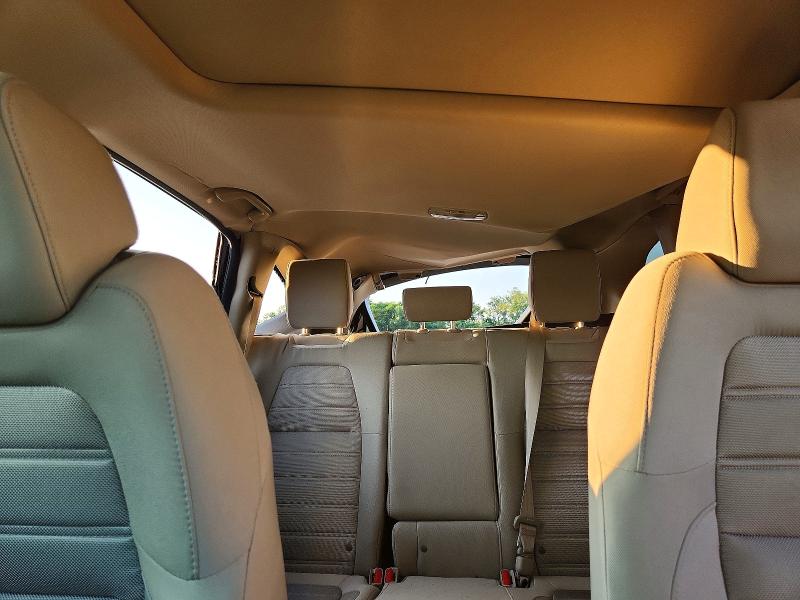 61052676 :رقم المزاد ، 7FARW2H56JE016003 vin ، 2018 Honda Cr-v مزاد بيع