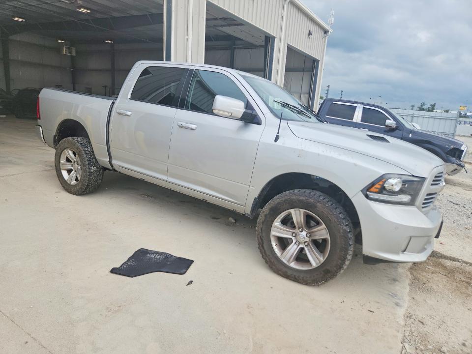 Продаж на аукціоні авто 2015 Ram 1500, vin: 1C6RR7MT1FS628485, номер лоту: 62611196