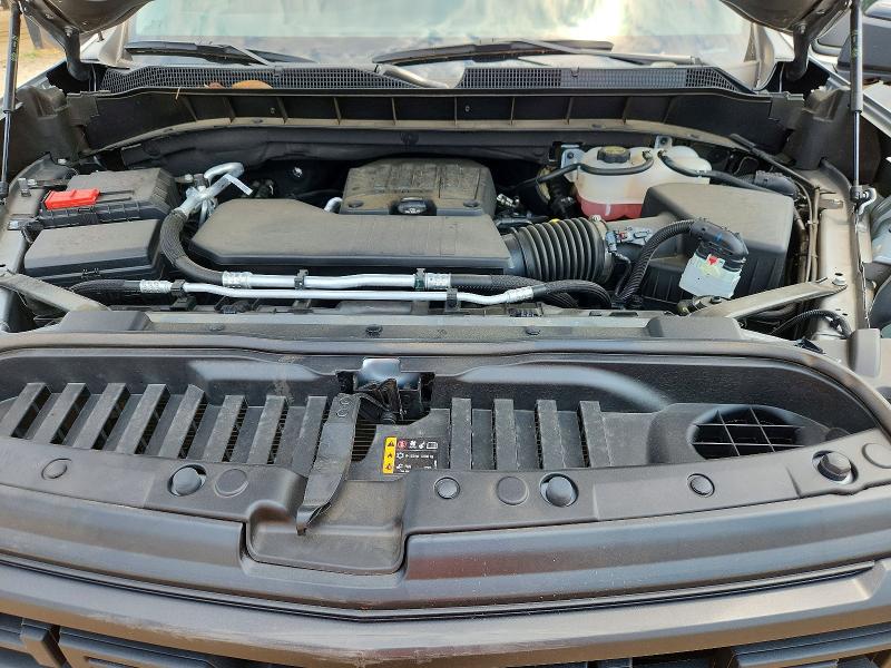 Продаж на аукціоні авто 2025 Chevrolet Silverado, vin: 3GCPKBEKXSG359031, номер лоту: 62955446