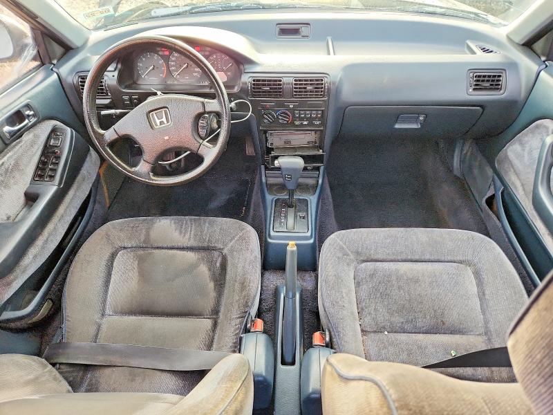 Aukcja sprzedaży 1990 Honda Accord, vin: JHMCB7656LC136721, numer aukcji: 60812806