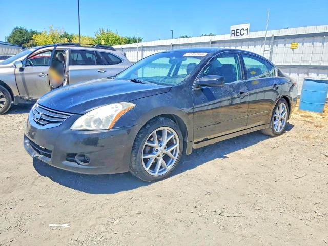 Aukcja sprzedaży 2010 Nissan Altima, vin: 1N4AL2APXAN529503, numer aukcji: 62117566