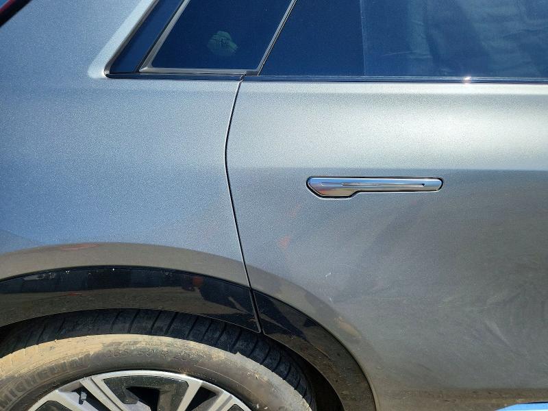 Продажа на аукционе авто 2024 Cadillac Lyriq, vin: 1GYKPRRL8RZ139429, номер лота: 62452146