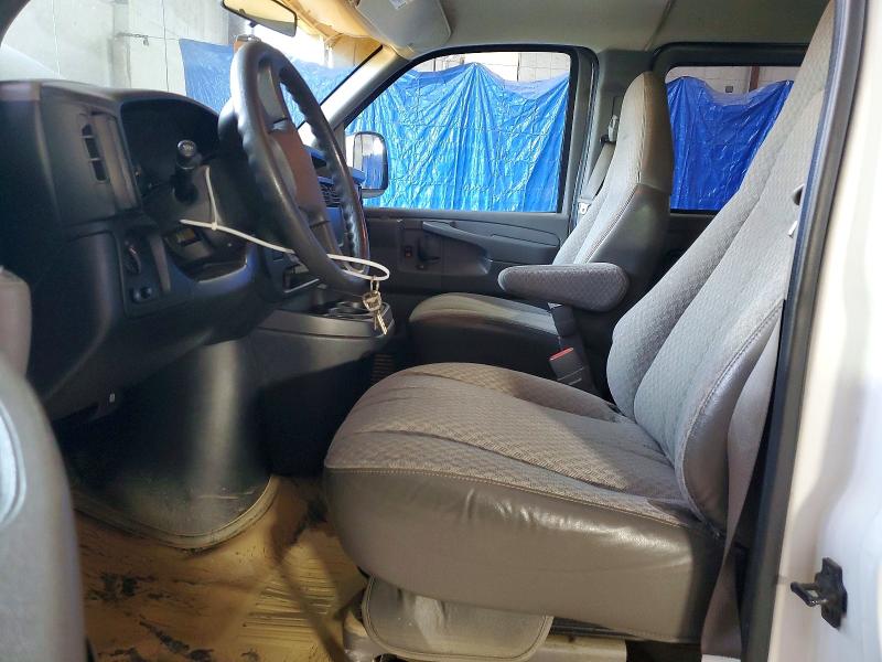 Продаж на аукціоні авто 2003 Gmc Savana, vin: 1GJHG39UX31188622, номер лоту: 60288846