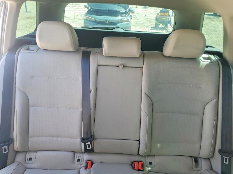Продажа на аукционе авто 2015 Volkswagen Golf Sportwagen, vin: 3VWCA7AU3FM504484, номер лота: 61731546