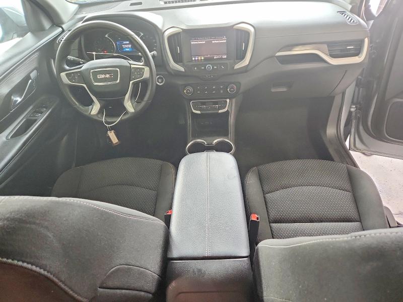 Aukcja sprzedaży 2024 Gmc Terrain, vin: 3GKALMEG8RL357763, numer aukcji: 62301656