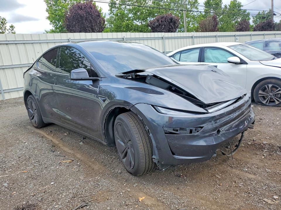 Aukcja sprzedaży 2026 Tesla Model Y, vin: 7SAYGDEE3TF446596, numer aukcji: 62759676