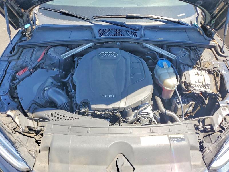 Aukcja sprzedaży 2018 Audi A5, vin: WAUENCF54JA005688, numer aukcji: 61804116