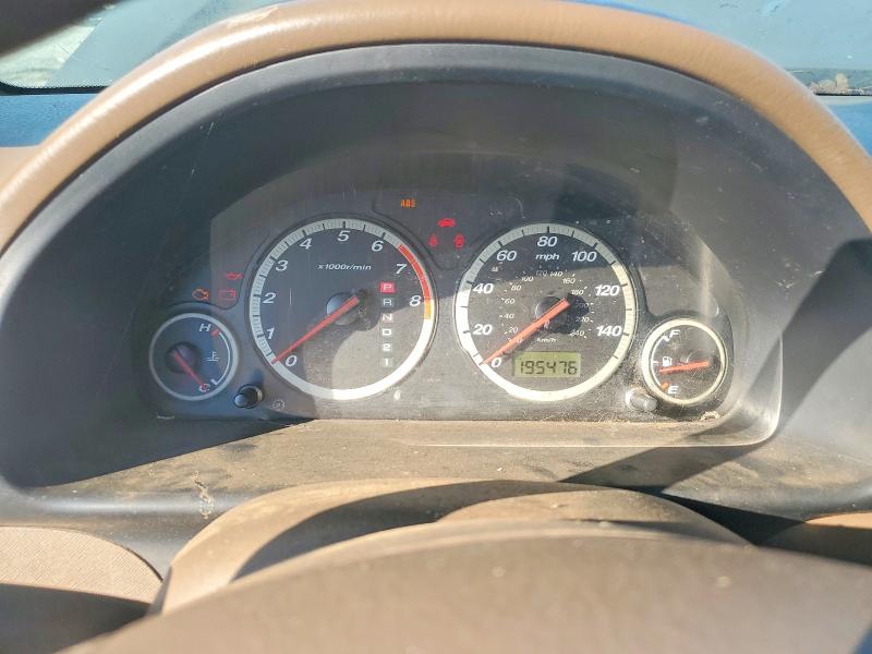 Продаж на аукціоні авто 2004 Honda Cr-v, vin: SHSRD78844U248251, номер лоту: 61566256